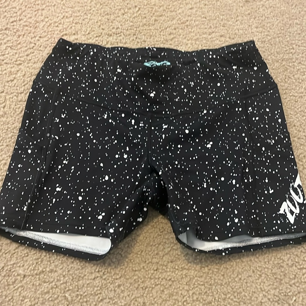 Zoot Kona Ice running shorts